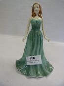 Royal Doulton Figurine 