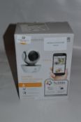 *MOTOROLA FOCUS 85 HOME WIFI CAMERA