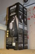 *Two Mira Go Electric Showers
