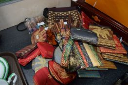 Collection of Indian Handbags and Purses