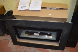 *Crystal Fires Benton Suite Gas Gas Fire Insert RRP: £2800