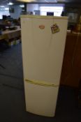 Swan Upright Fridge Freezer