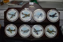 Davenport Collectors Plates