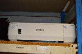 *Canon MG5550 AIO Printer