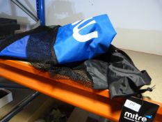 *Mitre Football Carry Bag