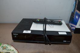 Goodmans Freeview Box