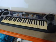 Yamaha PSR 160 Keyboard