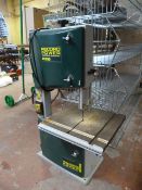 Record Power BS250 Bench Saw