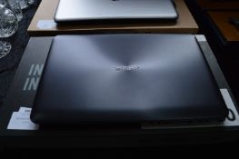 *Asus X555LA Notebook