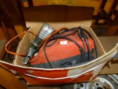 Power Devil Pressure Washer