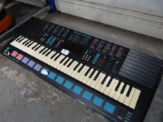 Yamaha Portasound PSS 780 Keyboard
