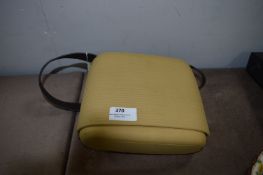 Ladie O-Pocket Hand Bag