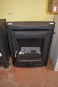 *Cast Tec Cougar Multifuel Inset Stove RRP: £987
