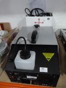 Prolight Fogtec Zero-G Froster Fog Machine