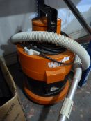 Vax Cylinder Vacuum Cleaner