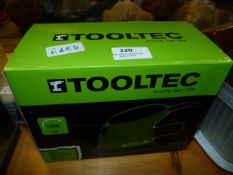 Tooltech Mouse Sander