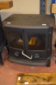 *Morso Panther Wood Burning Stove RRP: £1700 (Ex Display)