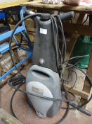 Challenge Xtreme Pressure Washer