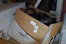 Honeywell CCTV Control System