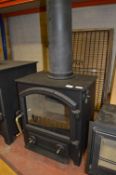 *5kW Multi Fuel Stove