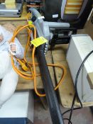 Titan Electric Chainsaw