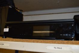 *HP Envy 120 AIO Printer