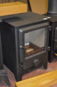 *Merlin Slimline Plus Multi Fuel Stove RRP: £1050