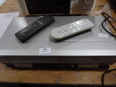 Funai DVD/Video Player