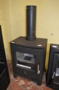*Penmon Mode 100 Defra Approved Wood BUrning Stove RRP: £999