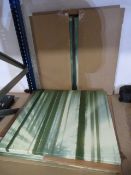 Two Boxed Canvas Prints