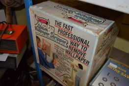 Earlex Wallpaper Steamer