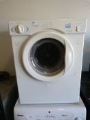 White Knight 3kg Drier