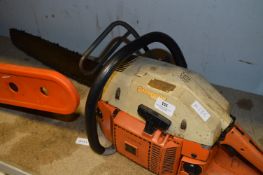 Husqvarna Petrol Chainsaw
