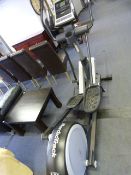 N-Track E10 Elliptical Cross Trainer