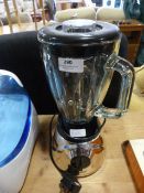 Bush Juice Blender