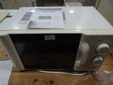 Matsui Microwave Oven