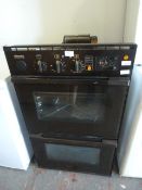 Miele Deluxe H602 Insert Double Oven