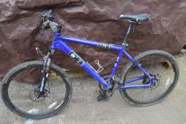 Diamondback Boy's Mountain Bike (Blue)