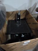 Bulldog Clamp Stand Bases