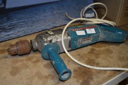 Bosch Heavy Duty Drill