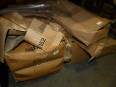 Large Collection of Flower Bouquet Bags