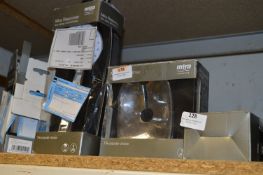 *Assorted Mira Shower Components