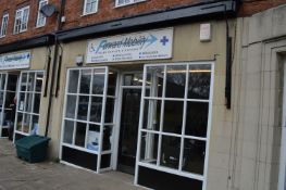 *The Domain Name Forwardmobility.co.uk