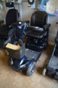 *Invacare Leo Four Wheel Mobility Scooter (New) RRP: £1500