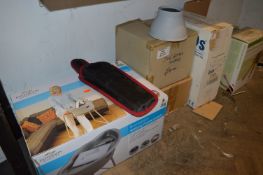 *Patterson Medical Walking Frame Caddy, Stocking Donners and Kettle Pourers, etc.