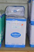 *Six Packs of Soffisof Classic Incontinence Pants Size: Large