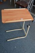 *Patterson Cantilever Bed Table