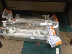 *Twenty Two Merlin and Other Grab Rails