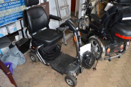 *Liteway 8 Mobility Scooter