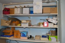 *Assorted Stationery